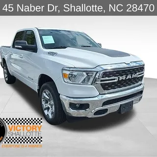 Photo of 2022 Ram 1500 Big Horn/Lone Star