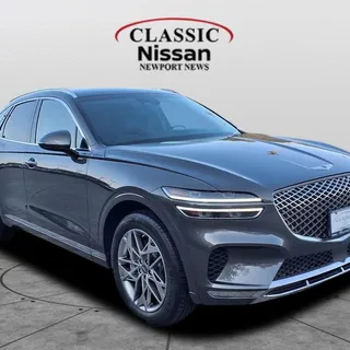 Photo of 2025 Genesis GV70 2.5T