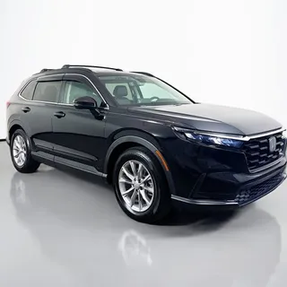 Photo of 2023 Honda CR-V EX-L