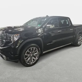 Photo of 2023 GMC Sierra 1500 Denali