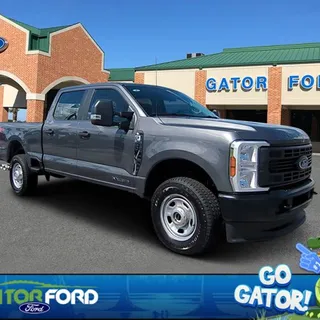 Photo of 2025 Ford Super Duty F-350 SRW XL