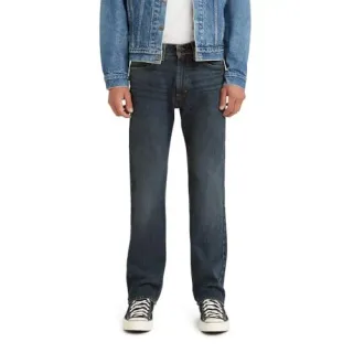 Photo of Levi’s Men’s 505 Regular Fit Jeans