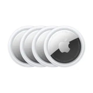 Photo of Apple AirTag 4 Pack