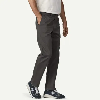 Photo of Patagonia Men’s Twill Traveler Chino Long Pants