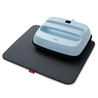 Photo of Cricut EasyPress 3 Heat Press Machine (12 “x 10”) with Heat Press Mat
