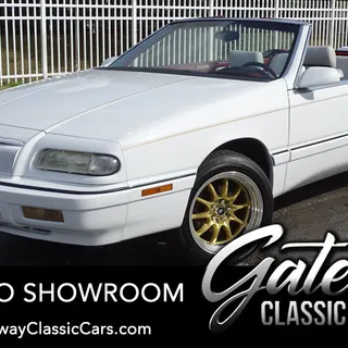 Photo of 1994 Chrysler Lebaron