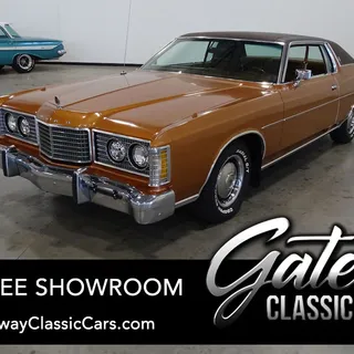 Photo of 1974 Ford LTD