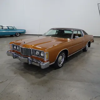 Photo of 1974 Ford LTD