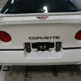 Photo of 1986 Chevrolet Corvette