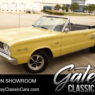 Photo of 1966 Dodge Coronet