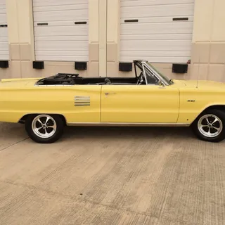 Photo of 1966 Dodge Coronet