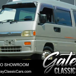 Photo of 1998 Subaru Sambar
