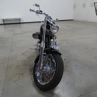 Photo of 2004 Custom Chopper