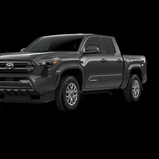 Photo of 2025 Toyota Tacoma 4WD SR5