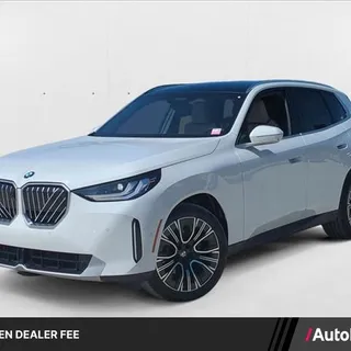 Photo of 2026 BMW X3 30 xDrive