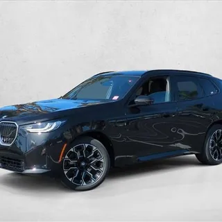 Photo of 2026 BMW X3 30 xDrive