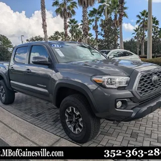 Photo of 2023 Toyota Tacoma 2WD SR5