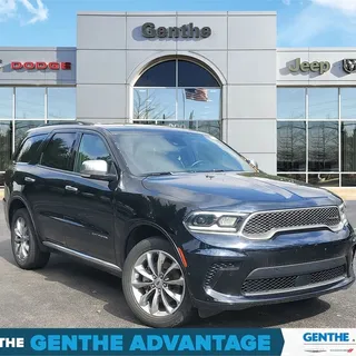 Photo of 2024 Dodge Durango Citadel