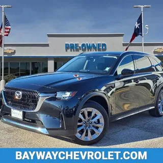 Photo of 2024 Mazda CX-90 3.3 Turbo Premium