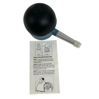 Photo of XFusion Hairline Optimizer and Spray Applicator for Xfusion Fibers New