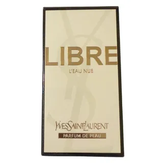 Photo of Yves Saint Laurent Libre L'Eau Nue Parfum de Peau Spray 1.6 oz/50 ml New/Sealed