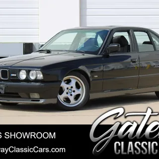 Photo of 1991 BMW M5