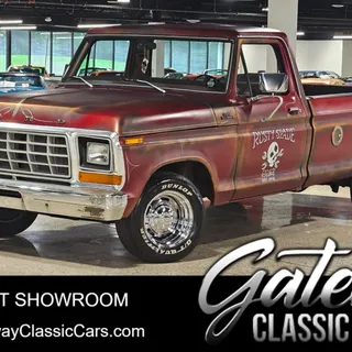 Photo of 1978 Ford F-Series