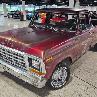 Photo of 1978 Ford F-Series