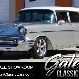 Photo of 1957 Chevrolet 210