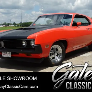 Photo of 1971 Ford Torino