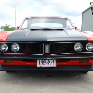 Photo of 1971 Ford Torino