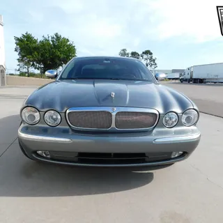 Photo of 2004 Jaguar XJ-Series