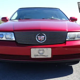 Photo of 2000 Cadillac Seville