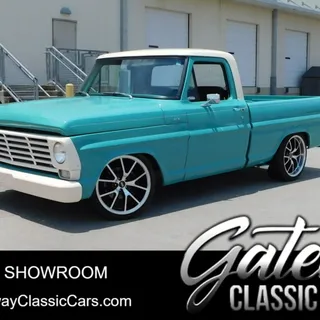 Photo of 1968 Ford F100