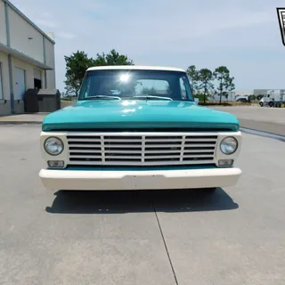 Photo of 1968 Ford F100