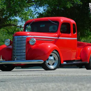 Photo of 1938 Chevrolet Pickup