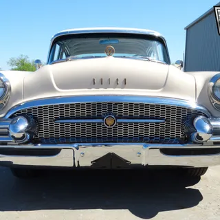 Photo of 1955 Buick Roadmaster