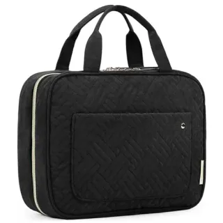 Photo of BAGSMART Toiletry Bag Travel Bag with Hanging Hook