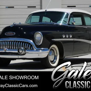 Photo of 1953 Buick Special