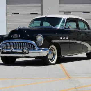 Photo of 1953 Buick Special