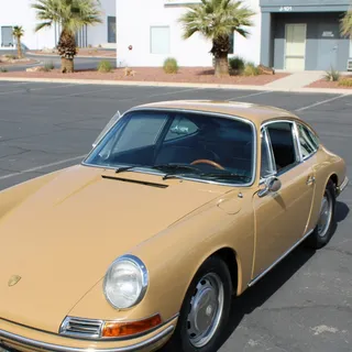 Photo of 1967 Porsche 912