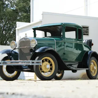 Photo of 1931 Ford Model A