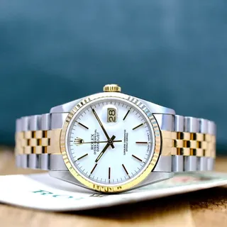 Photo of Rolex