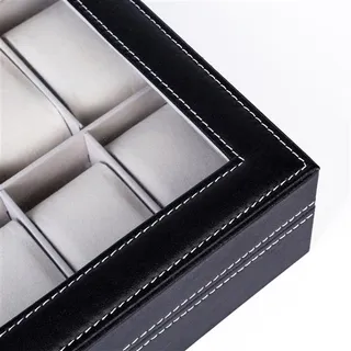 Photo of 12 Seat High-end Watch Storage Box