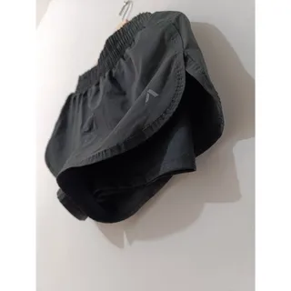 Photo of Black active short